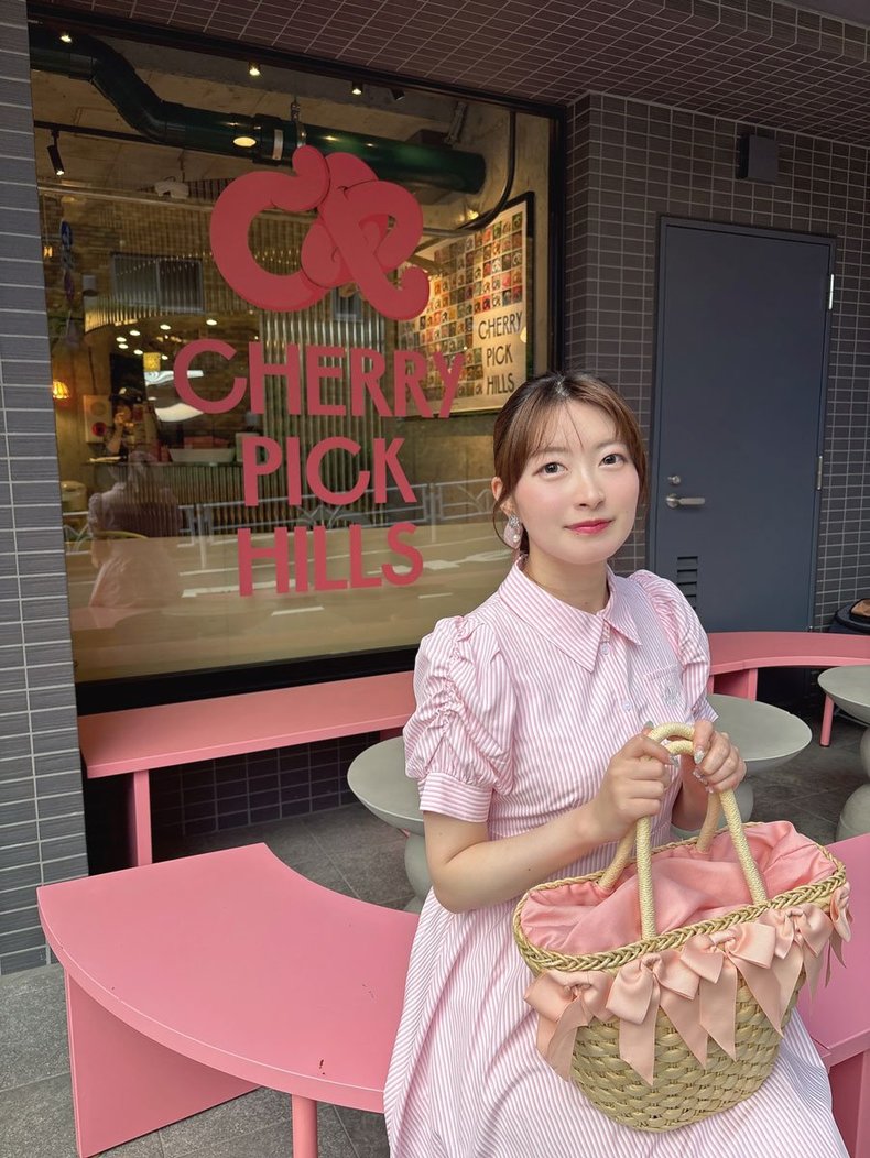 岸本美咲