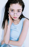 上西星来。ar5月号より