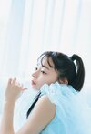 上國料萌衣。ar9月号より