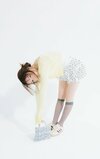 審良ふたば。ar9月号より　