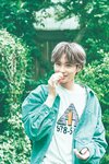 吉野北人。ar9月号より