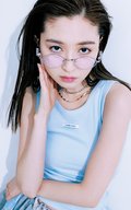 上西星来。ar5月号より