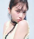 与田祐希。ar7月号より
