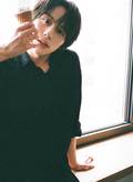 山下幸輝。ar7月号より