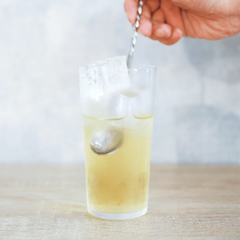 リモート飲み会で飲むなら？【低糖質】【低カロリー】ハイボールを美味しく作るポイント4つ♡