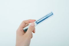 大人気ヘアメイクGeorge さん直伝♡話題のブルーリップの使い方