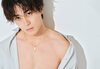 砂田将宏。ar7月号より