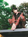 THE RAMPAGE・吉野北人。ar9月号より