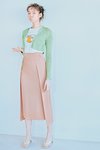 佐藤栞里。ar4月号より