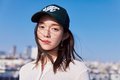 佐藤栞里。ar4月号より