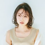 【365days色っぽ】カジュアルなウルフベースのあざとボブ♡