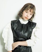 即おしゃれが叶う【フレーミングカラー】って？