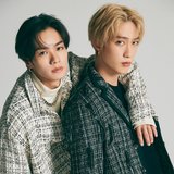 【THE RAMPAGE・川村壱馬×藤原樹】映画『HiGH＆LOW THE WORST X』で大活躍のかずいつコンビがアツい♡ar9月号・眼福ショットをイッキ見！