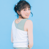 “抜け感”ってどこで出すの？正しいおしゃれ顔レシピ【乃木坂46堀未央奈】