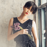 【arモデルのプライベートを聴取】比留川游のキュン♥な素顔に迫る！