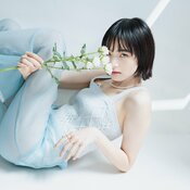 小松菜奈のオシャレはどこから?「私にとってはヒントの宝庫」仕事や私生活で参考にしているモノを語る