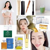 美容家・大野真理子「UVケアを頑張るとコスパ最強のお肌に♡」肌管理を極めた【皮膚の変態】が24Hスキンケアを紹介！