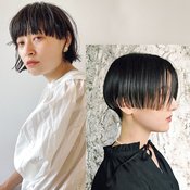 「髪で喝を入れて、自分を鼓舞する」代官山の美容師が推す『攻めナチュラル』ヘアが斬新