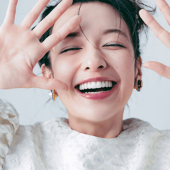 「まぶたの透明感、半端なくない!!?」ホワイトのシャレ感が眩しい！アイメイクHOWTO