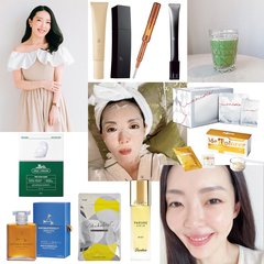 美容家・大野真理子「UVケアを頑張るとコスパ最強のお肌に♡」肌管理を極めた【皮膚の変態】が24Hスキンケアを紹介！