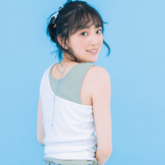 “抜け感”ってどこで出すの？正しいおしゃれ顔レシピ【乃木坂46堀未央奈】