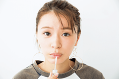 潤い肌でトリコにするよ♡ うるぷるジューシー顔のつくり方