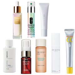 ベストな価格が一目瞭然♡特別ケアに欠かせない【値段別】美容液