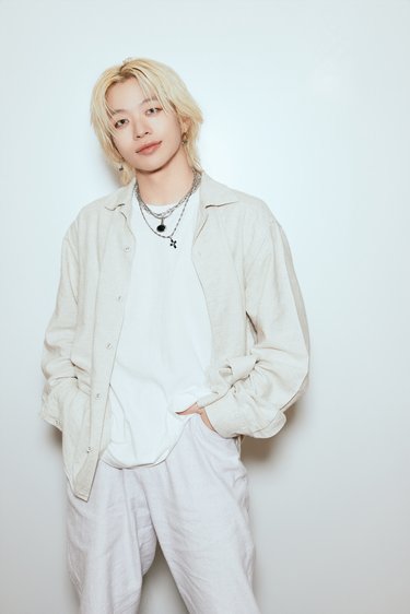 THE RAMPAGE山本彰吾×DDT上野勇希、お互いの印象は？「僕たち、近しい