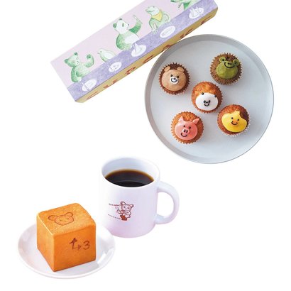 毎日頑張っている自分に♡ 見た目も味も大優勝な【ご褒美スイーツ】5選