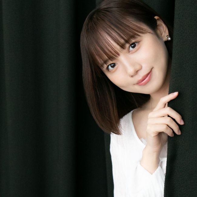 俳優・齊藤京子の進化が止まらない！復讐ドラマの主演で仲良くなった共演者って？将来のこと、結婚願望についても聞きました♡