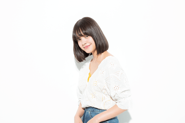 永久に不滅なシンプルボブに 男は弱いって知ってました!?