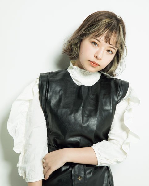 即おしゃれが叶う【フレーミングカラー】って？