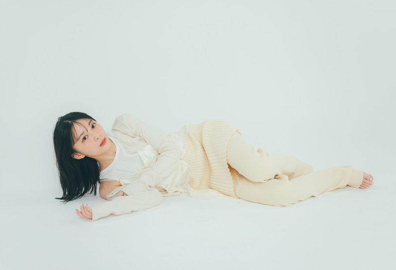 森田ひかる。ar5月号より