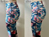 Before/After 横から