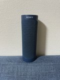SONY ワイヤレスポータブルスピーカー