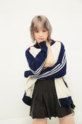 担当美容師／スタイリスト　伊達春香さん(siika NIKAI)