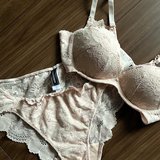 「ワイヤーブラの締め付けが苦手…」脱・ブラトップ生活でバストをケア！ブラ嫌いの私でも使える優秀神ブラ♡