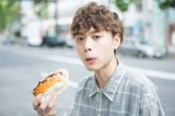 男子はコッペパンがお好き【村田健人とクッキークリーム編】　