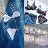 【20代・30代におすすめ】ブラジャー・ショーツ特集♡おすすめのカラーやデザインは？人気ブランドの彼ウケ＆自分ウケ下着10選も【診断付き】