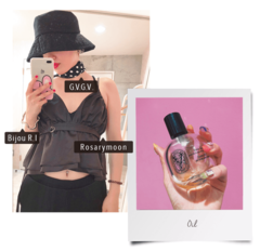 女は末端に宿る！ いい女たちの手元はココが違った！