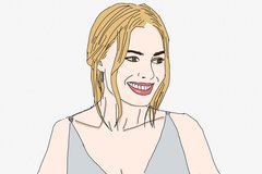 ハーレイ・クイン役のマーゴット・ロビーは美容液を使わない!? 海外女優のスキンケアを徹底調査