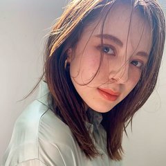 「秋髪どうする？」はらりとかかる前髪のさりげな色気にドキッ♡