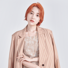 【ボブ】ニュアンシーなレイヤーで辛口ボブをアプデしよう