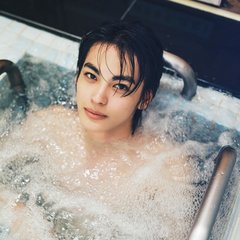 楓珠はぬるめがお好き…♡ 神尾楓珠の銭湯体験に密着！360度かっこいいカットにときめきが止まらない