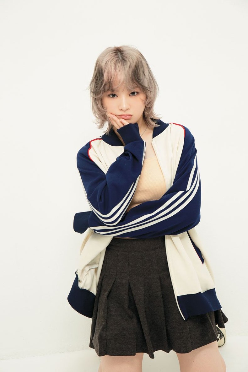 担当美容師／スタイリスト　伊達春香さん(siika NIKAI)