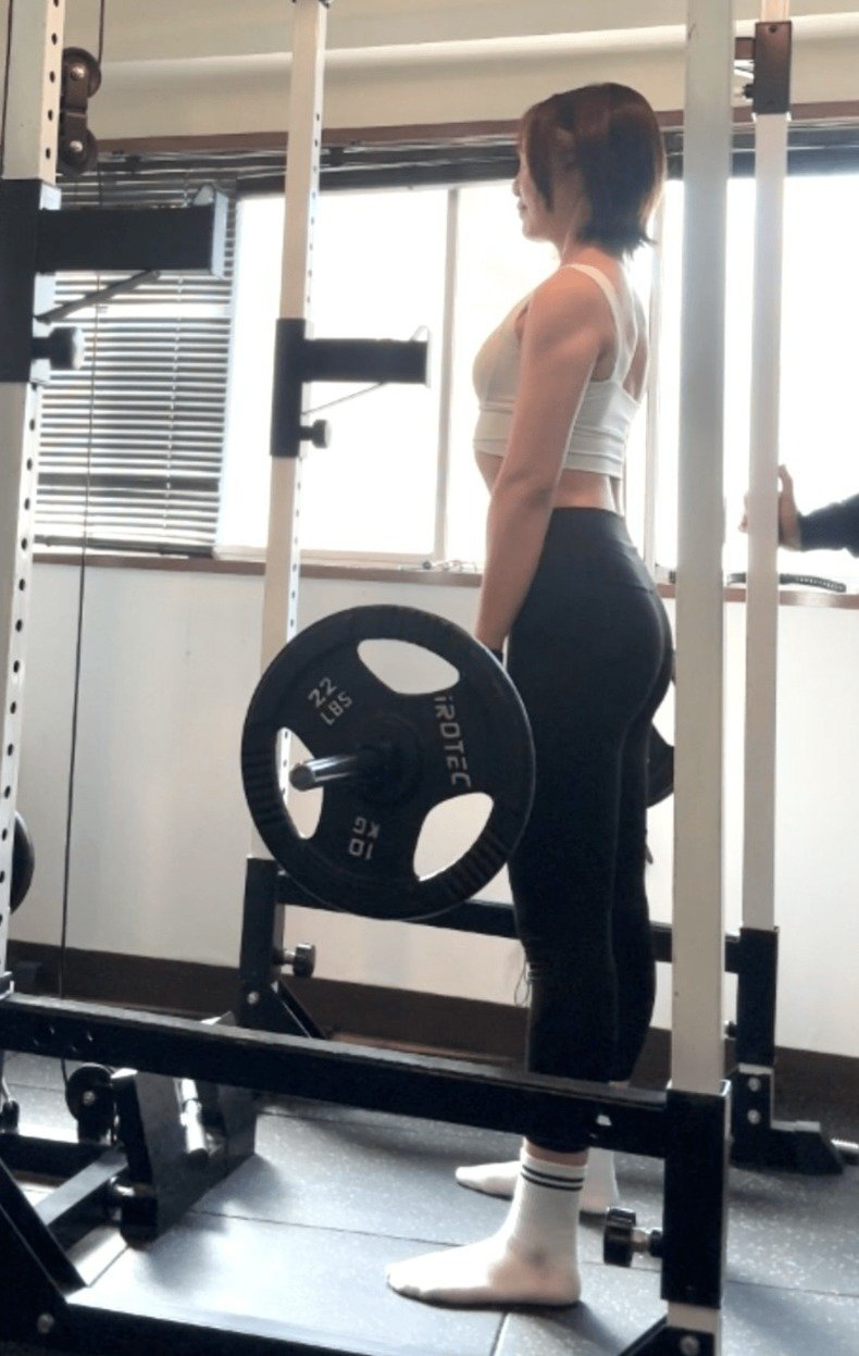 ar界隈の美尻・ヒップアップトレーニングのやり方