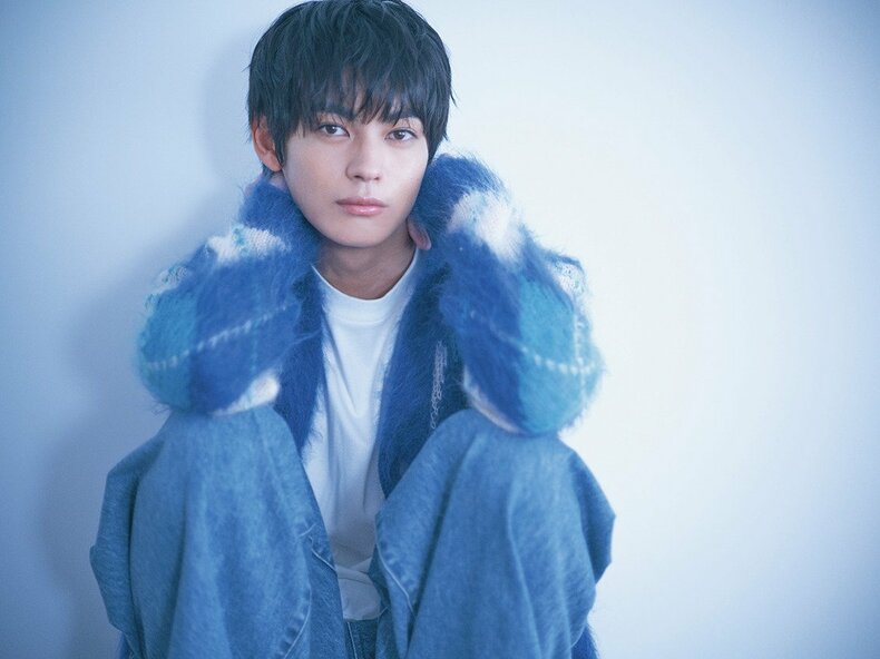 神尾楓珠に30周年記念スペシャルインタビュー!好きなのは金髪の時の写真!? 今までの撮影エピソードから転機となった出来事まで徹底取材