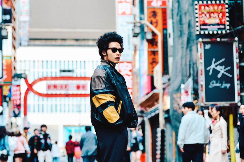 Ⓒ2026「TOKYO BURST」フィルムパートナーズ