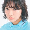 カール,前髪あり