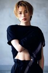 岩橋玄樹。ar8月号より